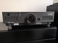 Vidéoprojecteur panasonic 570 d'occasion  Lutterbach