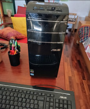 Asus essentio desktop usato  Valenzano