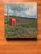 Attraverso gran bretagna usato  Milano