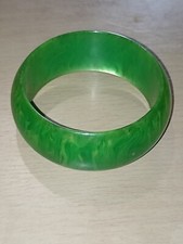 Bracelet vintage bakelite d'occasion  Tours-