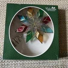 Vintage stained glass for sale  Louisville