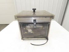 Tecweigh flex feed for sale  Millersburg