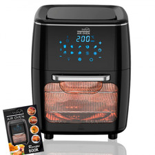 Starlyf air oven for sale  LONDON