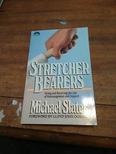 Stretcher Bearers - Paperback By Slater, Michael, 1985, Regal Books, usado comprar usado  Enviando para Brazil