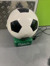 Carlsberg husky football for sale  WARRINGTON