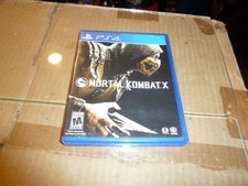 Mortal kombat for sale  Alexandria