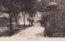 Carrara via roma usato  Roma