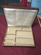 Coffret écrin vide d'occasion  Thiaucourt-Regniéville