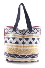 Pieces stofftasche damen gebraucht kaufen  Berlin