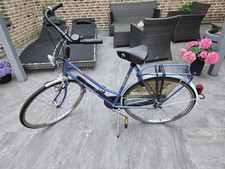 Gazelle ldtimer 1988er gebraucht kaufen  Wassenberg