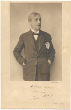 Paul valéry portrait d'occasion  Versailles