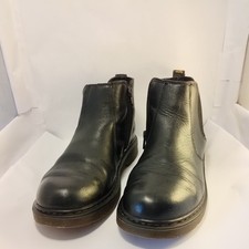 Martens 2976 black for sale  NOTTINGHAM