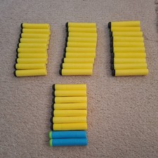 foam dart gun for sale  CANNOCK