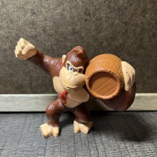 Brinquedo Donkey Kong 2022 McDonald’s Super Mario Bros. comprar usado  Enviando para Brazil