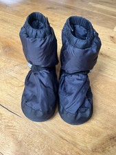 Bloch warm booties for sale  WAKEFIELD
