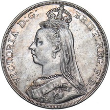 1892 crown victoria for sale  LEEDS
