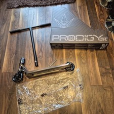 Brand new.. blunt for sale  HELENSBURGH