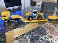 Siku scania fried gebraucht kaufen  Kiel