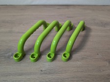 Handgriffe set spielturm gebraucht kaufen  Geesthacht