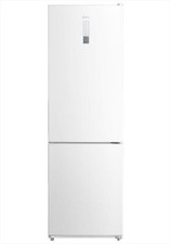 Frigorifero Combinato Bianco 310 Litri No Frost MIDEA MDRB424FGE01OE usato  Nardo