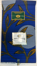 Vlisco dutch wax for sale  Gallatin