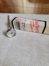 Omega dial temp for sale  Plainfield