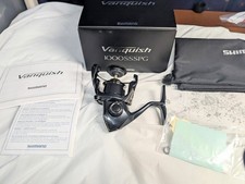 Shimano 775gp vanquish d'occasion Shimano 775gp vanquish d'occasion  Expédié en France