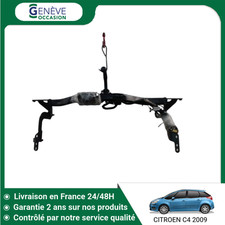 Attelage citroen 9427ac d'occasion  Niort