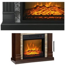 Homcom camino elettrico usato Homcom camino elettrico usato  Assago