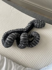 Slinky snake black for sale  PORTSMOUTH