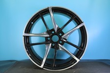 Usado, Toyota GR Supra 2020 21 2022 19" OEM aro roda dianteira 75256 42611WAA03 90217624 comprar usado  Enviando para Brazil