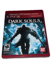 Usado, Dark Souls Sony PlayStation 3 PS3 Completo Com Manual Greatest Hits Muito Bom! comprar usado  Enviando para Brazil