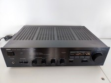 Amplificateur yamaha 420 d'occasion  Réalmont