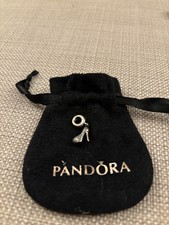 Charm pandora pendente usato  Reggio Calabria