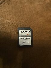 Used renault genuine for sale  BRADFORD