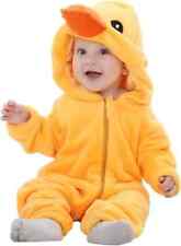 Toddler yellow duck for sale  LONDON