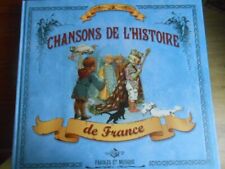 Livre enfants chansons d'occasion  Saint-Cyr-sur-Loire