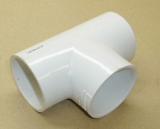 Pack tee pvc for sale  Golden Valley