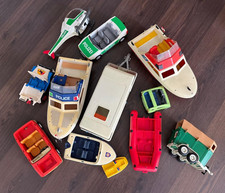 Playmobil konvolut fahrzeuge gebraucht kaufen  Deutschland
