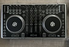 Numark controller four for sale  Chalfont