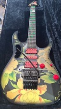 Floral ibanez fp777 jen 1989   comprar usado  Enviando para Brazil