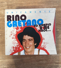 Rino gaetano esempio usato  Roma