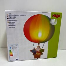 Haba schlummerlicht traumreise gebraucht kaufen  Eutin