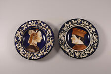 Wandteller mari urbino gebraucht kaufen  Bremen