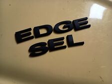 Ford edge sel for sale  Fort Lauderdale