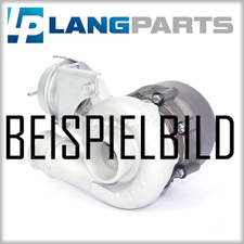 Turbolader 784114 hyundai gebraucht kaufen  Erligheim
