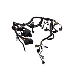 Impianto elettrico suzuki usato  Casoria