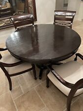 Gorgeous bernhardt dining for sale  Naples