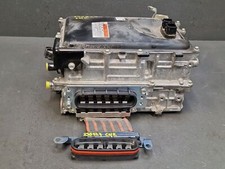 Onduleur convertisseur toyota d'occasion  Velaux