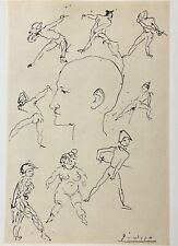 Pablo picasso usato Pablo picasso usato  Visciano